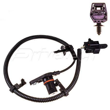 DRIVETECH Sensor Vss Volvo W/Harness