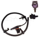 DRIVETECH Sensor Vss Volvo W/Harness