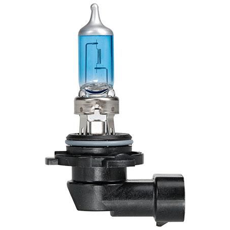 Narva HB4 P22D INTENSE BLUE GLOBE 12V 51W - 2 PCE