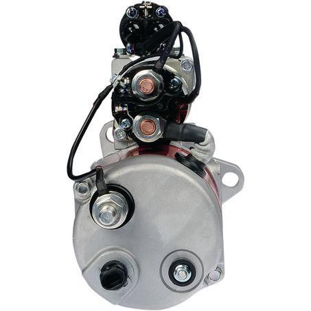 Delco Remy Starter Motor 24V 12Th CW 39MT 8201056