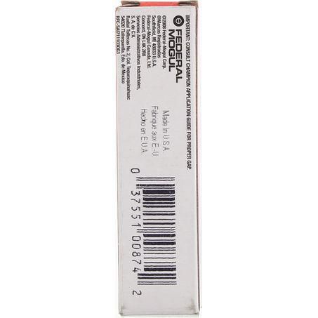 Champion Copper Plus Spark Plug RE14MCC5