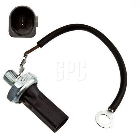 FUELMISER OIL PRESSURE SWITCH