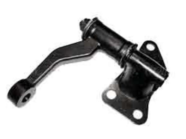 SHOCK ABSORVER IDLER ARM