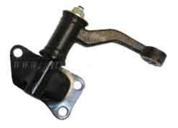 SHOCK ABSORVER IDLER ARM