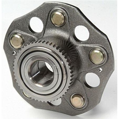 Repco Wheel Bearing Hub RWH4019