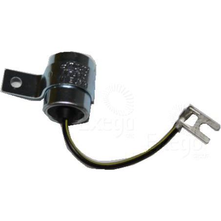 BOSCH Condenser GM205-C