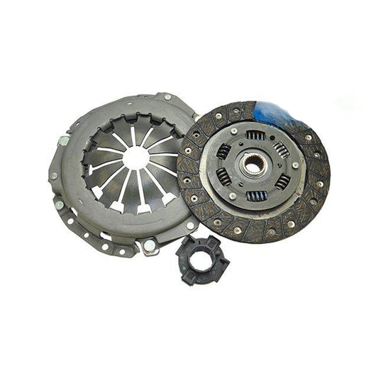 CLUTCH KIT 225MM MAZDA FORD MZK-6245