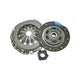 CLUTCH KIT 225MM MAZDA FORD MZK-6245