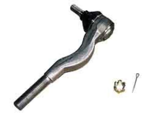 ASL T/E MITSUBISHI PAJERO V SER 90- INNER