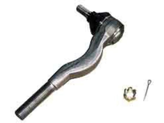 ASL T/E MITSUBISHI PAJERO V SER 90- INNER