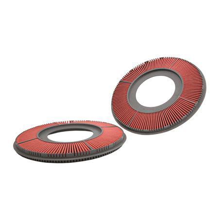 WIX AIR FILTER - MAZDA 323 (BG) A1214