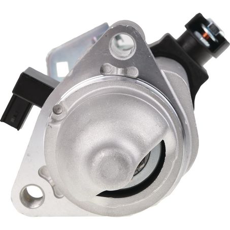 OEX Starter Motor 12V 9Th CW Mitsuba Style - See Note MXS822