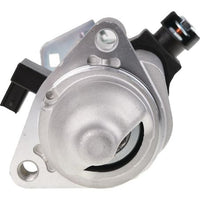 OEX Starter Motor 12V 9Th CW Mitsuba Style - See Note MXS822