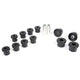 Whiteline - Leaf Spring - Bushing Kit WEK027