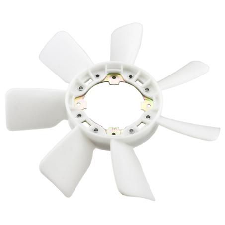 TRU-FLOW Truflow Fan Blade TFB504