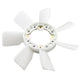 TRU-FLOW Truflow Fan Blade TFB504