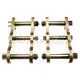 DRIVETECH 4x4 Leaf Spring Shackle