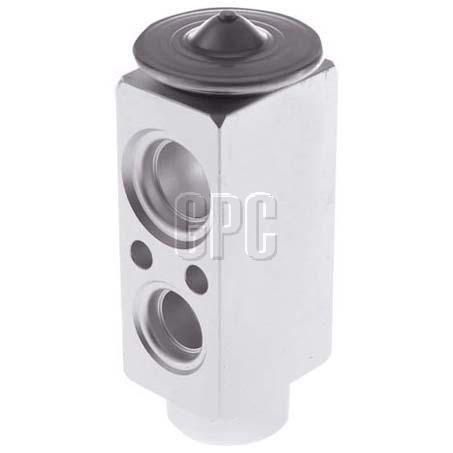 OEX TX Valve Block - Pad 2 Ton