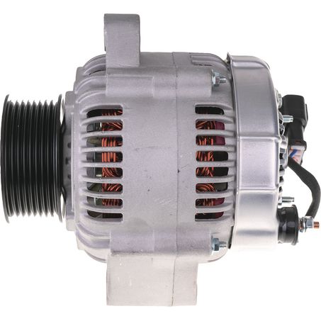 OEX ALTERNATOR 24V 60A DENSO STYLE