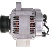 OEX ALTERNATOR 24V 60A DENSO STYLE