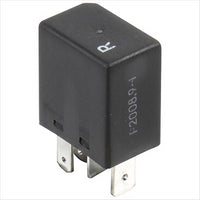 Narva Relay 24V Change Over 10/5A - Resistor Protected