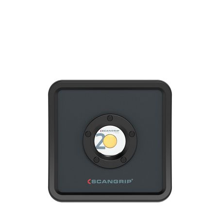 SCANGRIP HELLA Scangrip Nova R Rechargable Cob Led 2000Lm 03.5456AU