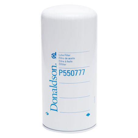 Donaldson Lube Filter Spin-On Bypass