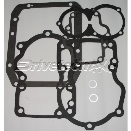 Drivetech 4x4 Gasket Set Gearbox GGK1
