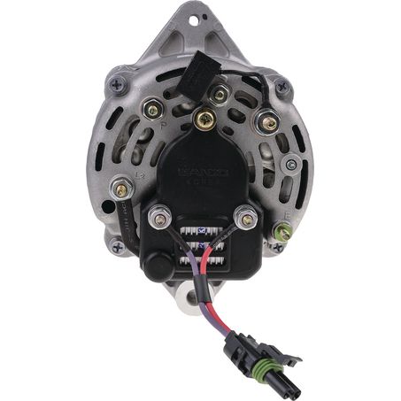 OEX ALTERNATOR 12V 55A MITSUBISHI STYLE