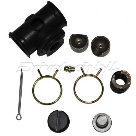 DRIVETECH 4x4 Drag Link Repair Kit Without Pin