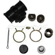DRIVETECH 4x4 Drag Link Repair Kit Without Pin