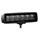 Hella Black Magic 6.2 inch LED Light Bar 1FB 358 176-201