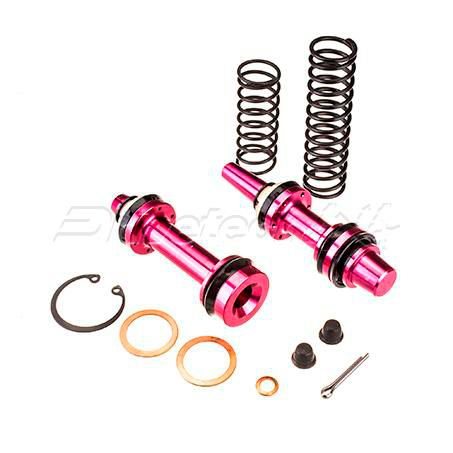Drivetech 4x4 Brake Master Cylinder Kit - Major 073-000602