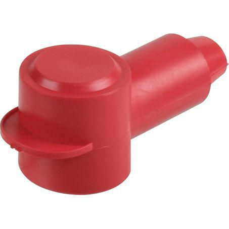 OEX Stud Terminal Insulator End Entry Red ACX3115