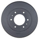 Brake Drum 295mm Mitsubishi Triton ML, MN, MQ 4WD 07-On Rear RDA6813