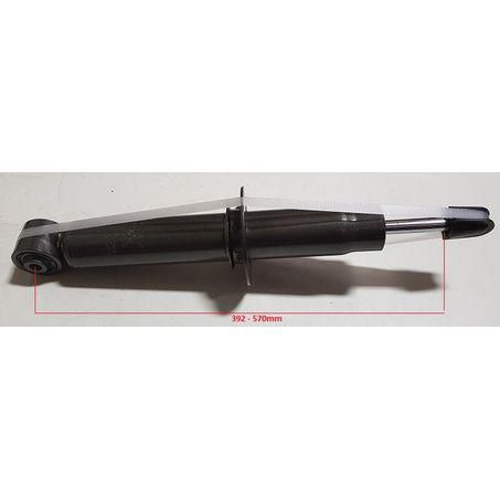 CODE9 Strut 946802
