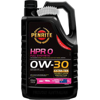 HPR 0 0W-30 Engine Oil 5L HPR00005