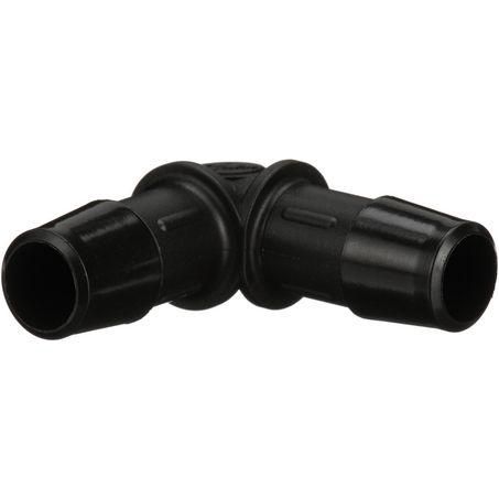 Gates Heater Hose Elbow Conn. 1/12in 13mm 5pk 28623