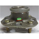 SAS AUTO PARTS HUB AAHA4018