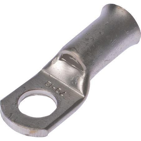 OEX Cable Lug Solder or Crimp REF# 70-12 10Pk