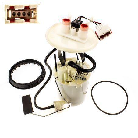 FUELMISER FUEL PUMP INTERNAL ELECTRIC