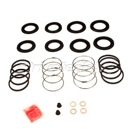 Drivetech 4x4 Brake Caliper Kit 073-000818