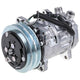 Sanden Air Conditioning Compressor 24V Ear Mount SD7H15 CXS4292