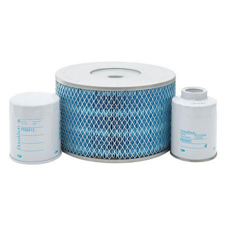 Donaldson Filter Kit 4Wd X902720