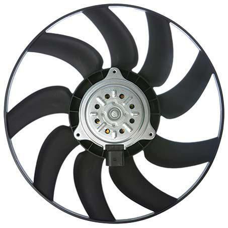 Valeo Fan Assembly 696350