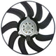 Valeo Fan Assembly 696350