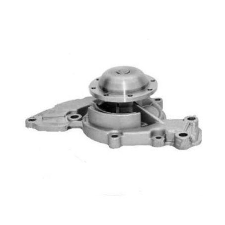GMB Water Pump OE Fit OE Performance 2 Year Warranty GWG-77A
