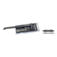 Milwaukee Ti 8oz Nail PUller with DIMPLER TICLW-12