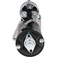 OEX Starter Motor 12V 12Th CW Bosch Style BXS0204