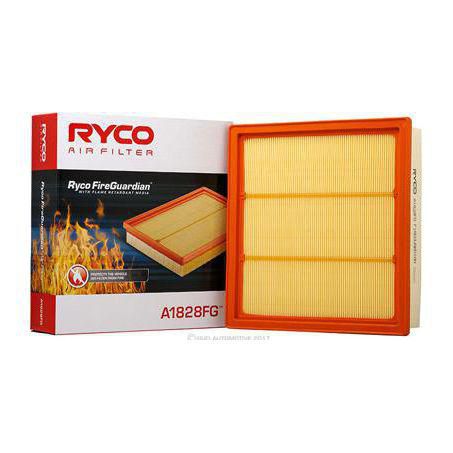 Ryco Fire Guardian Air Filter A1828FG